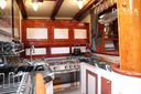 Ed Burnett 58 LOD Classic Schooner