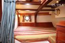 Ed Burnett 58 LOD Classic Schooner