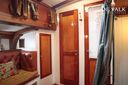 Ed Burnett 58 LOD Classic Schooner