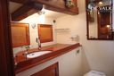 Ed Burnett 58 LOD Classic Schooner