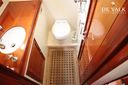 Ed Burnett 58 LOD Classic Schooner