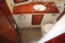 Ed Burnett 58 LOD Classic Schooner