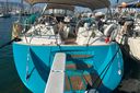 Jeanneau Sun Odyssey 54 DS