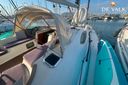 Jeanneau Sun Odyssey 54 DS
