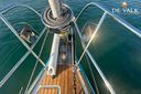 Jeanneau Sun Odyssey 54 DS