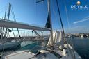 Jeanneau Sun Odyssey 54 DS