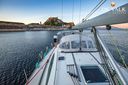 Jeanneau Sun Odyssey 54 DS