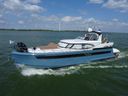 Atlantic A 500 Convertible