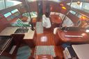 Jeanneau Sun Odyssey 54 DS