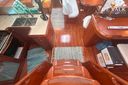 Jeanneau Sun Odyssey 54 DS