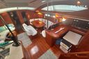 Jeanneau Sun Odyssey 54 DS