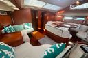 Jeanneau Sun Odyssey 54 DS