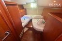 Jeanneau Sun Odyssey 54 DS