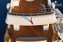 Benetti Sail Division 80 Custom