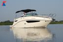 Sea Ray 265 nader te bepalen