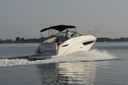 Sea Ray 265 nader te bepalen