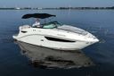 Sea Ray 265 nader te bepalen