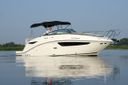 Sea Ray 265 nader te bepalen