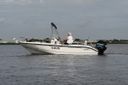 Boston Whaler 180 Dauntless nader te bepalen
