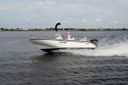 Boston Whaler 180 Dauntless nader te bepalen
