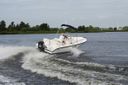 Boston Whaler 180 Dauntless nader te bepalen