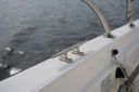 Boston Whaler 180 Dauntless nader te bepalen