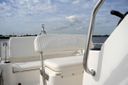 Boston Whaler 180 Dauntless nader te bepalen