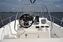 Boston Whaler 180 Dauntless nader te bepalen