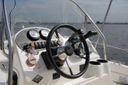 Boston Whaler 180 Dauntless nader te bepalen