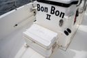 Boston Whaler 180 Dauntless nader te bepalen
