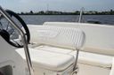 Boston Whaler 180 Dauntless nader te bepalen