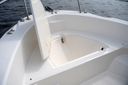 Boston Whaler 180 Dauntless nader te bepalen