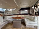 Sunseeker Manhattan 48 Carpe diem