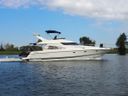 Sunseeker Manhattan 48 Carpe diem