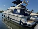 Sunseeker Manhattan 48 Carpe diem