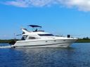 Sunseeker Manhattan 48 Carpe diem