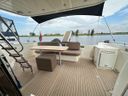 Sunseeker Manhattan 48 Carpe diem