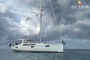 Beneteau Oceanis 48