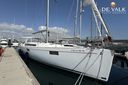 Beneteau Oceanis 48