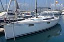 Beneteau Oceanis 48