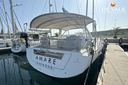 Beneteau Oceanis 48