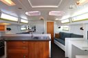 Aluyacht 49