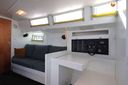 Aluyacht 49