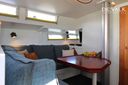 Aluyacht 49