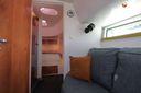 Aluyacht 49