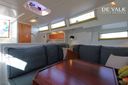Aluyacht 49