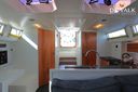 Aluyacht 49