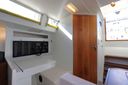 Aluyacht 49