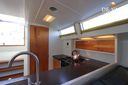 Aluyacht 49