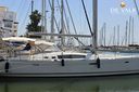 Beneteau Oceanis 50